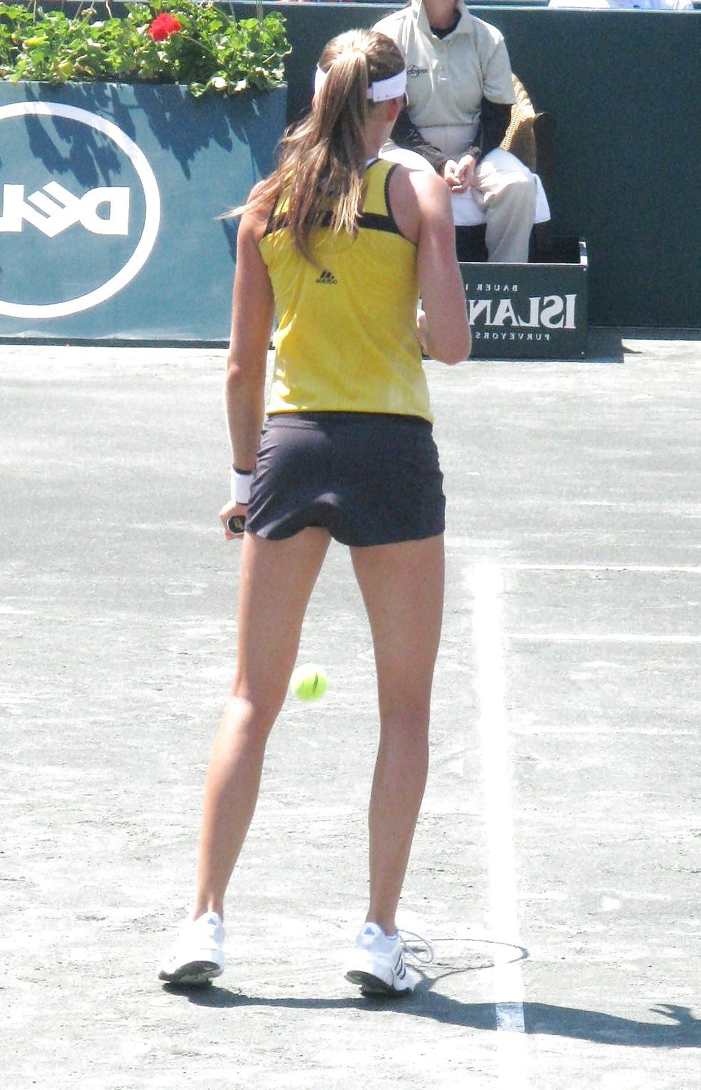 25P Sexy tennis players vol.2