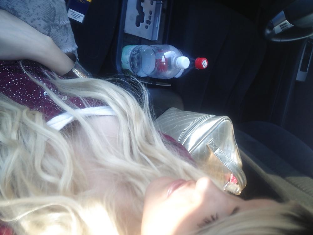 12P Princess 