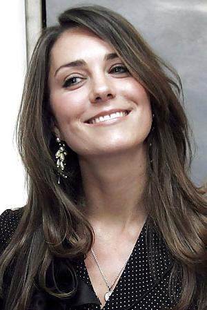8P Our new Princess (Duchess) 