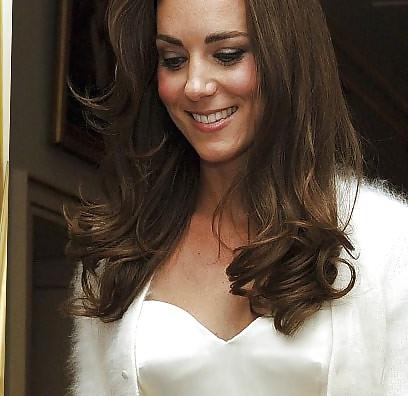 8P Our new Princess (Duchess) 