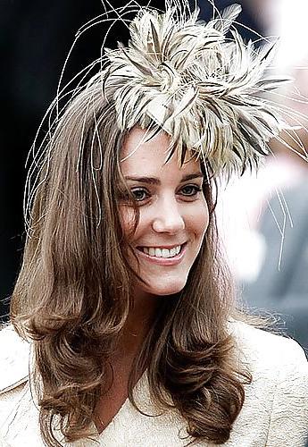 8P Our new Princess (Duchess) 