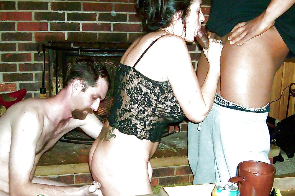12P Cheating Wives 