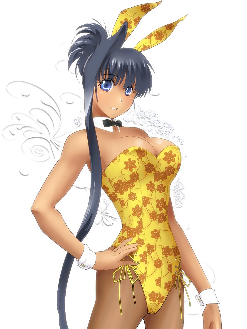 25P Anime ecchi 6