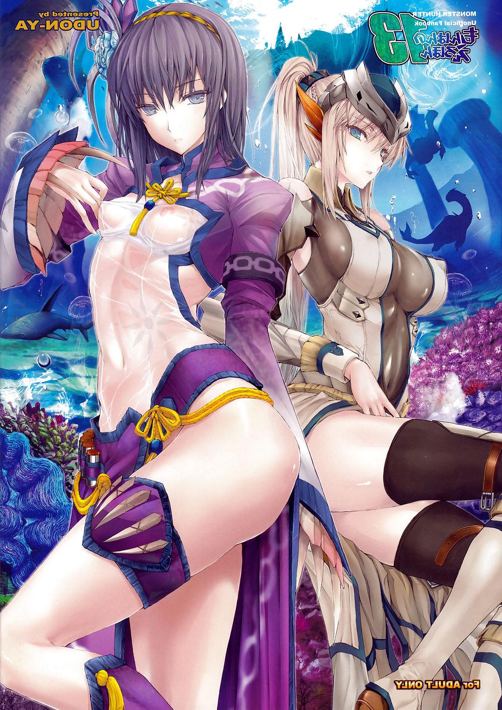 25P Anime ecchi 6