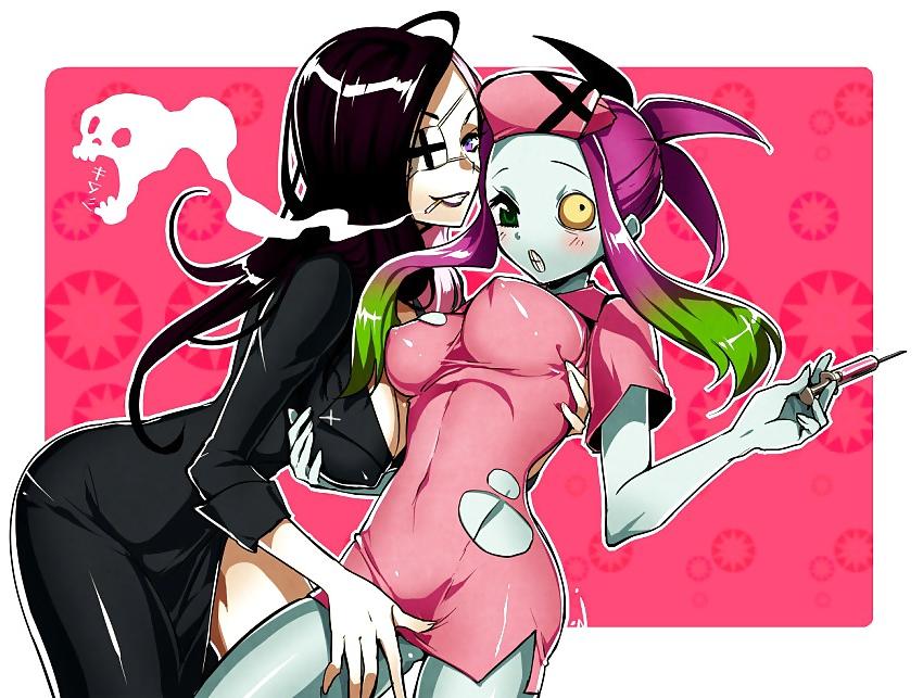 25P Anime ecchi 6