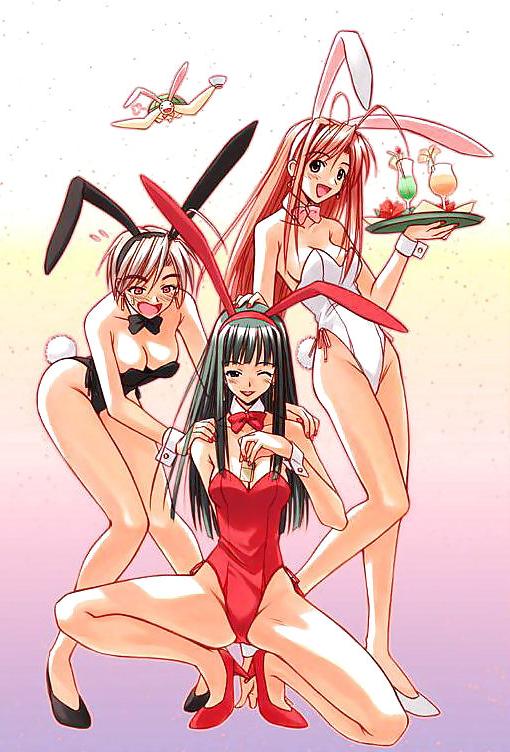 25P Anime ecchi 6