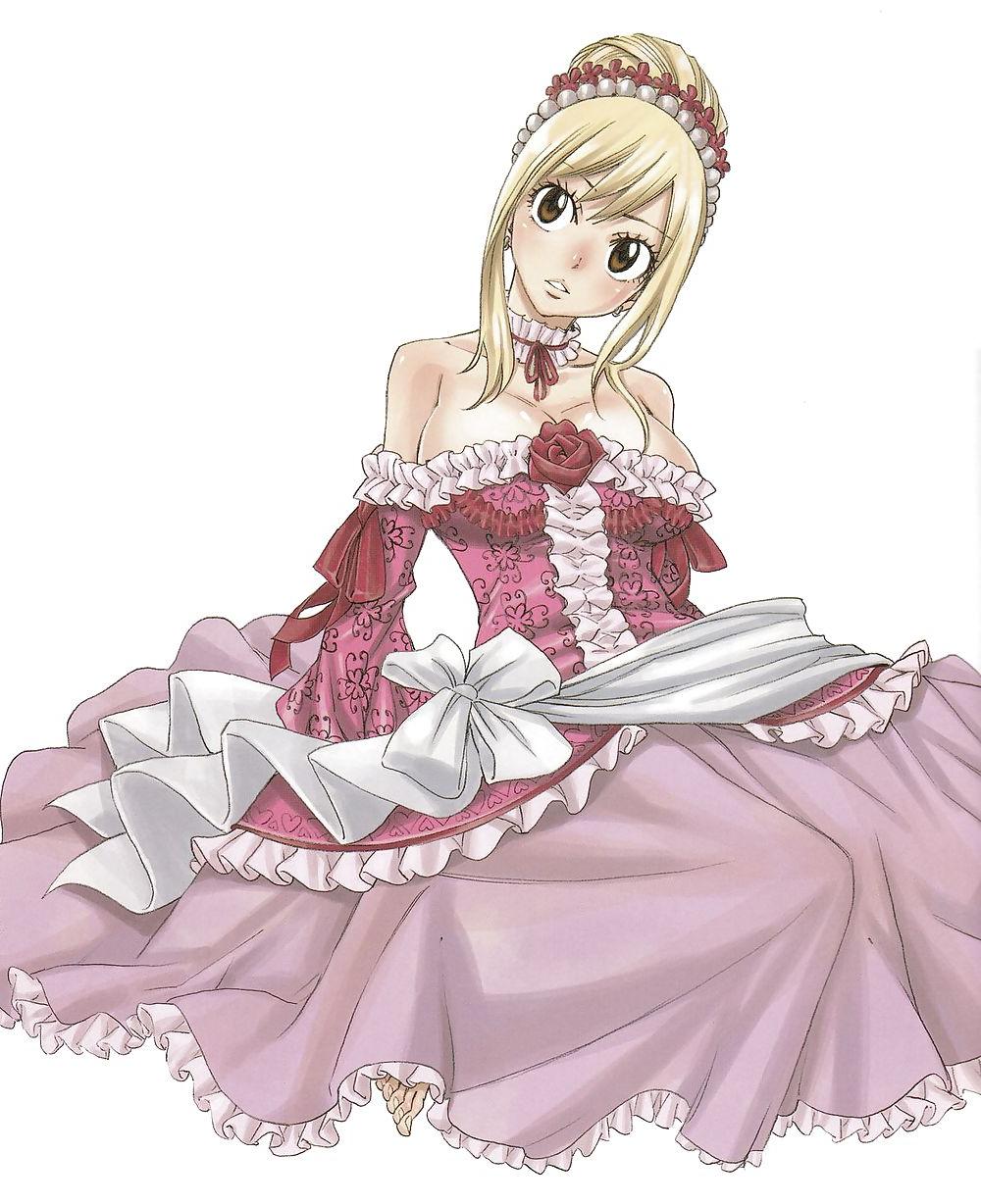 25P Anime ecchi 6
