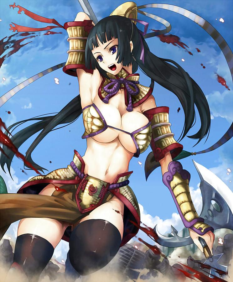 25P Anime ecchi 6