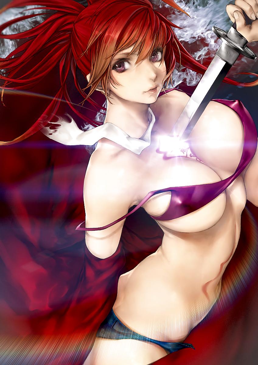 25P Anime ecchi 6