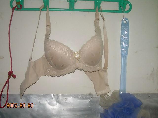 7P Bra for cum
