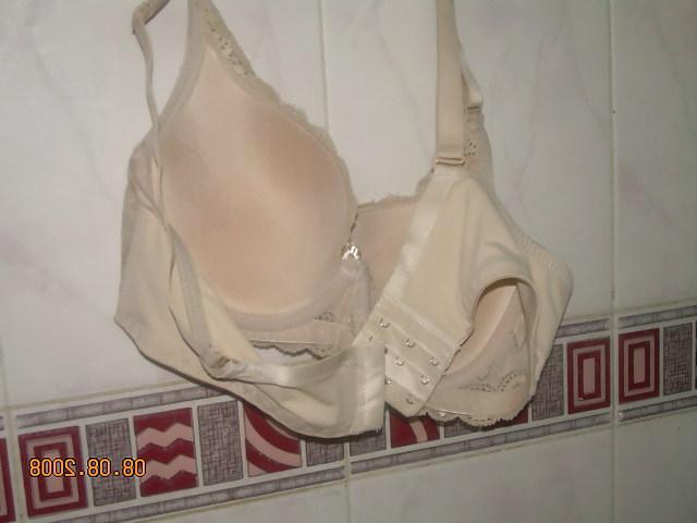 7P Bra for cum