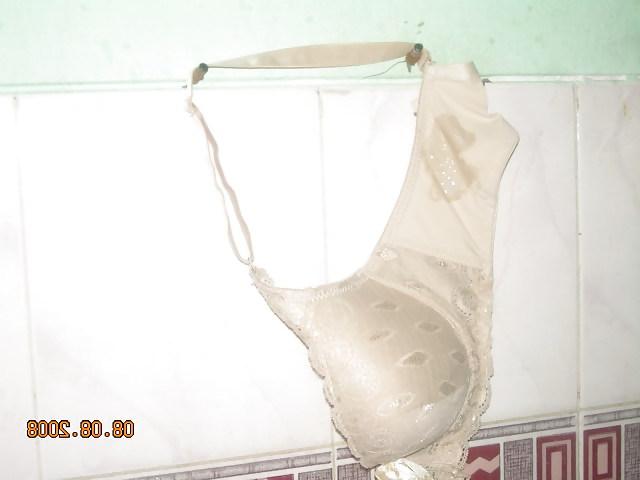 7P Bra for cum