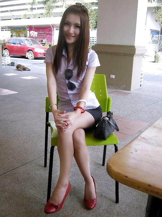 10P Thai Time
