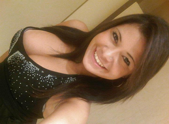 16P Una amiga del face