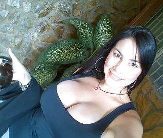 16P Una amiga del face