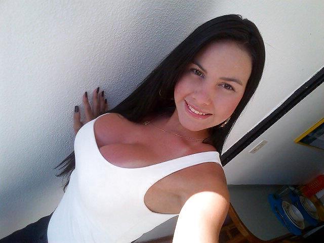 16P Una amiga del face