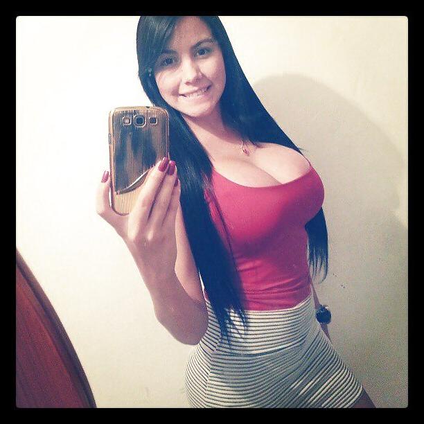 16P Una amiga del face