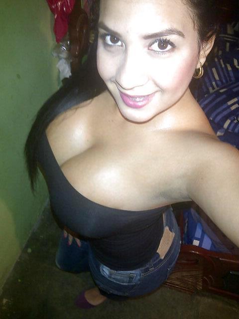16P Una amiga del face