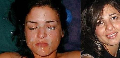 25P Pretty facials