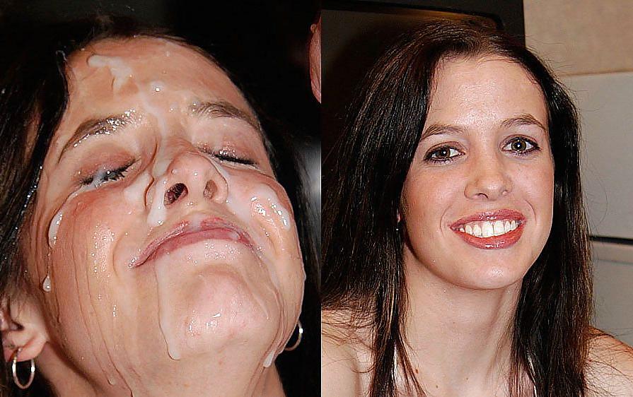 25P Pretty facials