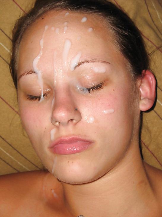 25P Pretty facials
