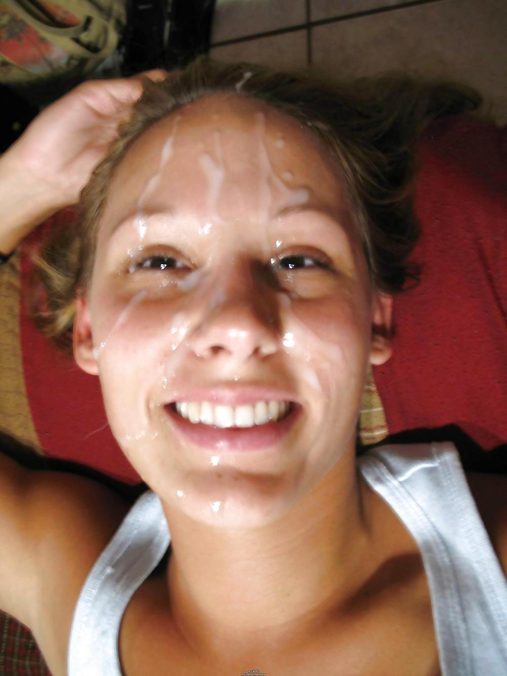 25P Pretty facials