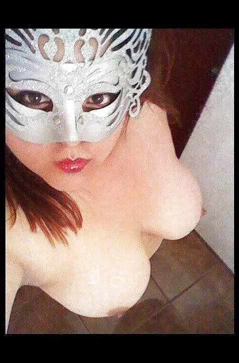 25P Mexican pussy and tits
