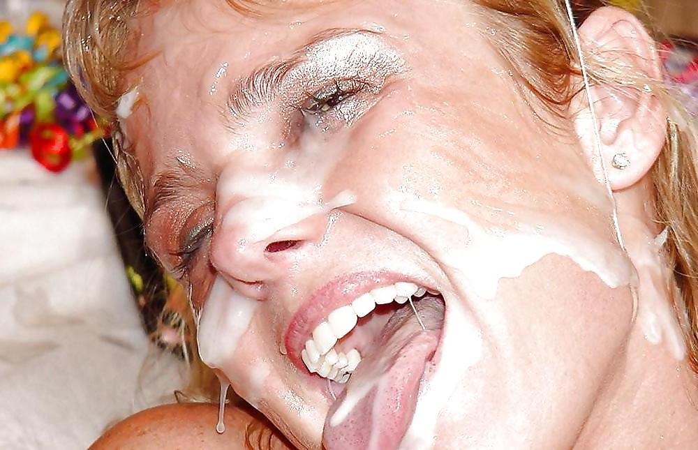 25P Facials divers