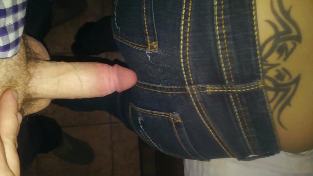 14P Mexican wife getting fucked
