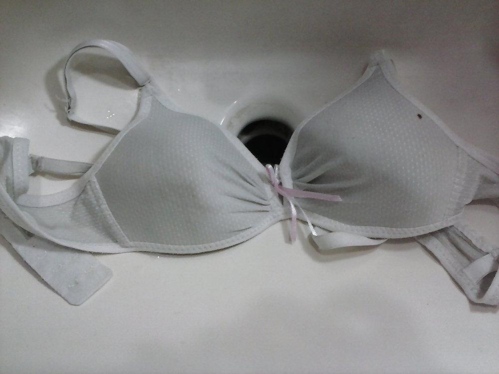 8P Hirushi Bra Collection