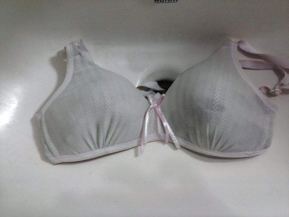 8P Hirushi Bra Collection