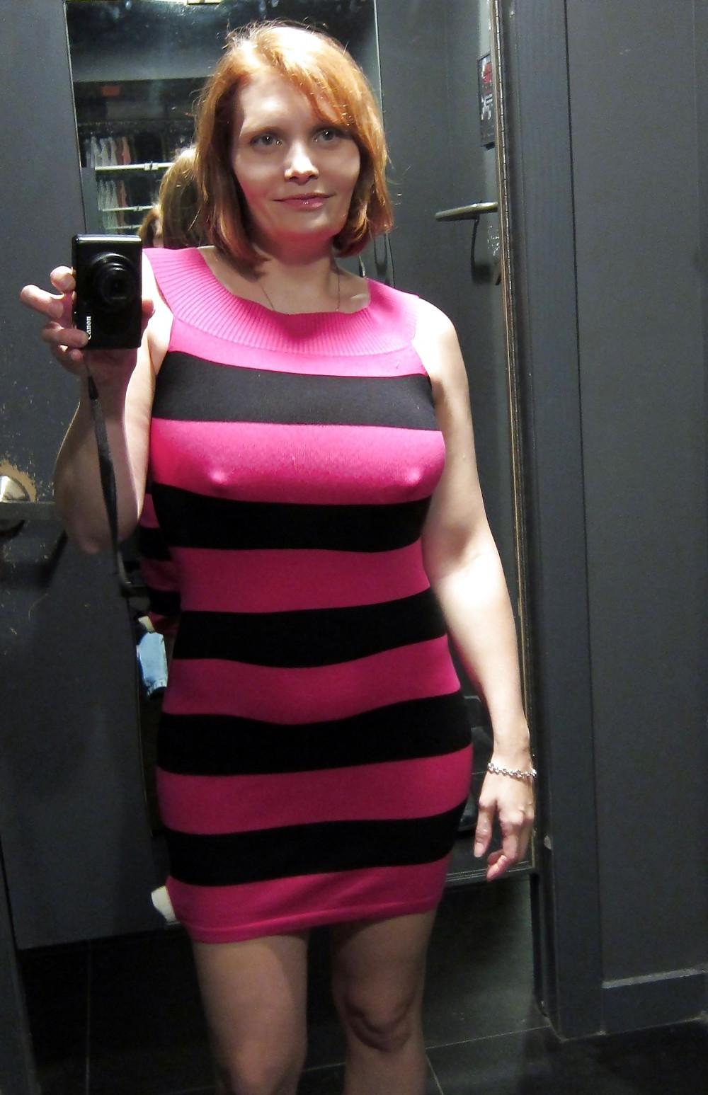 18P She forgot her bra 39.