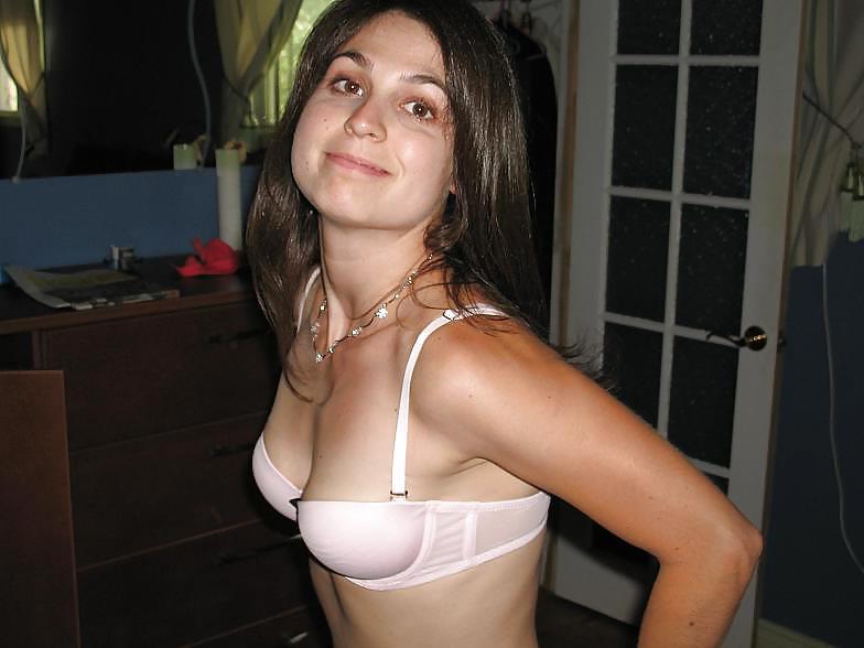 25P Bra Babes 73