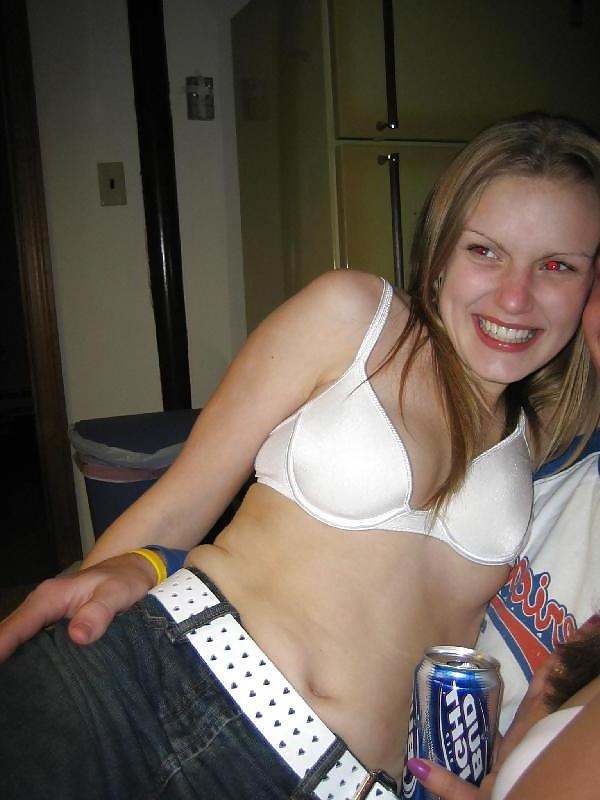 25P Bra Babes 73