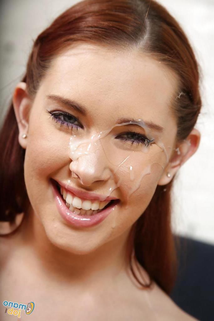 21P Some of My Favorite Facials