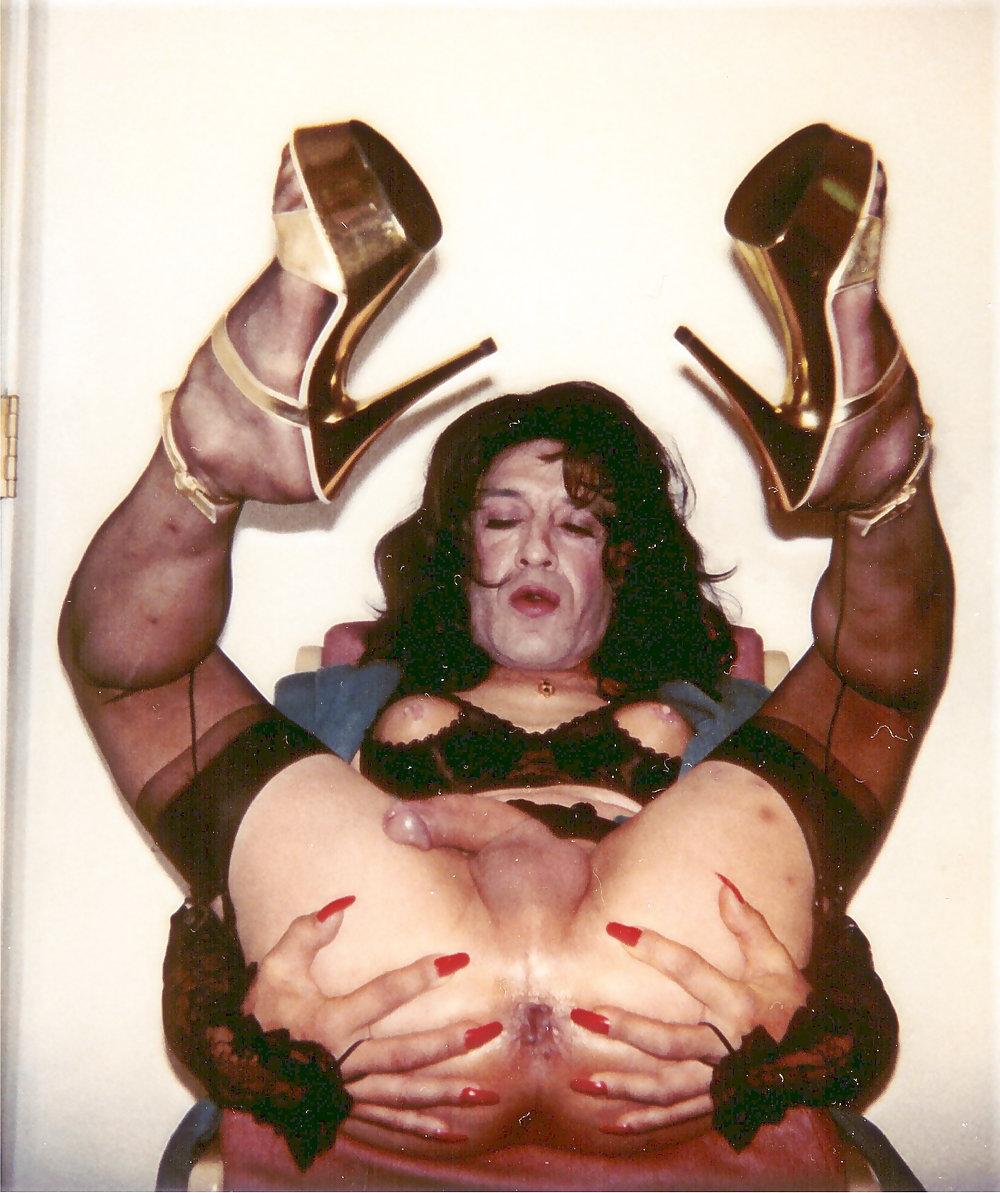 16P Carol C. irty Fucking Tranny Cunt