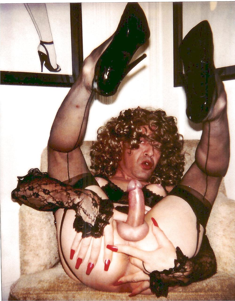 16P Carol C. irty Fucking Tranny Cunt