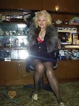 19P NYLON SLUTS CAME TO OUR BAR FOR SEX AND MORE #2