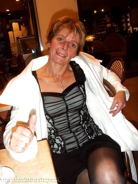 19P NYLON SLUTS CAME TO OUR BAR FOR SEX AND MORE #2
