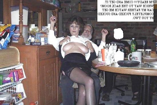 19P NYLON SLUTS CAME TO OUR BAR FOR SEX AND MORE #2