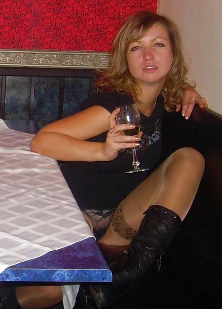 19P NYLON SLUTS CAME TO OUR BAR FOR SEX AND MORE #2