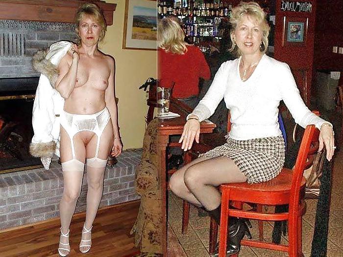 19P NYLON SLUTS CAME TO OUR BAR FOR SEX AND MORE #2
