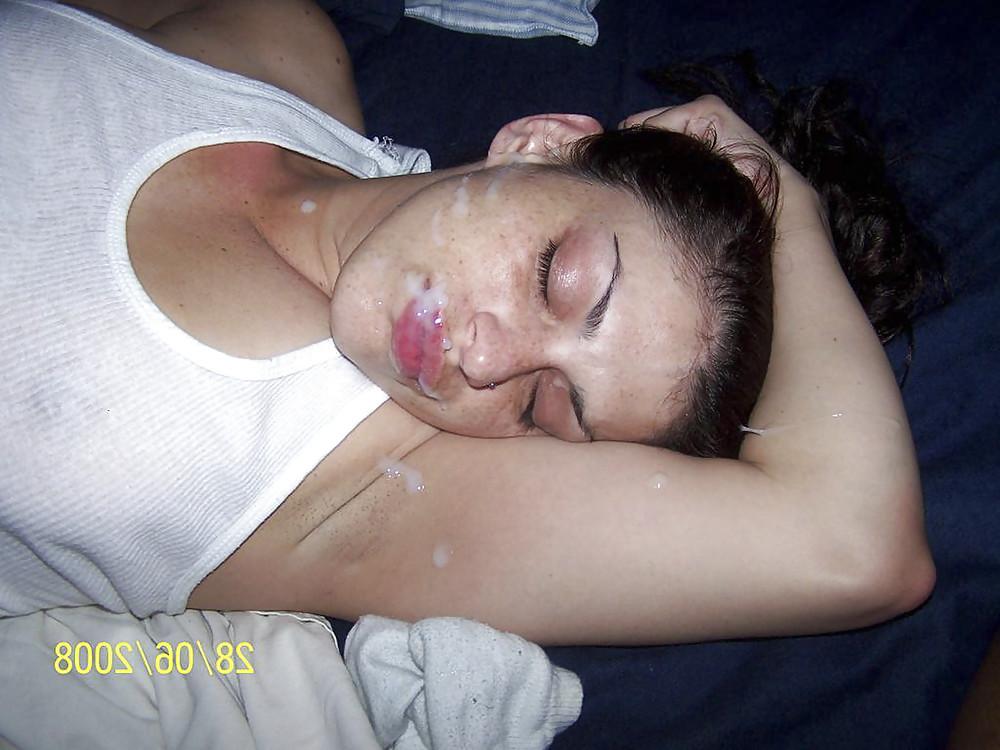 10P Facials