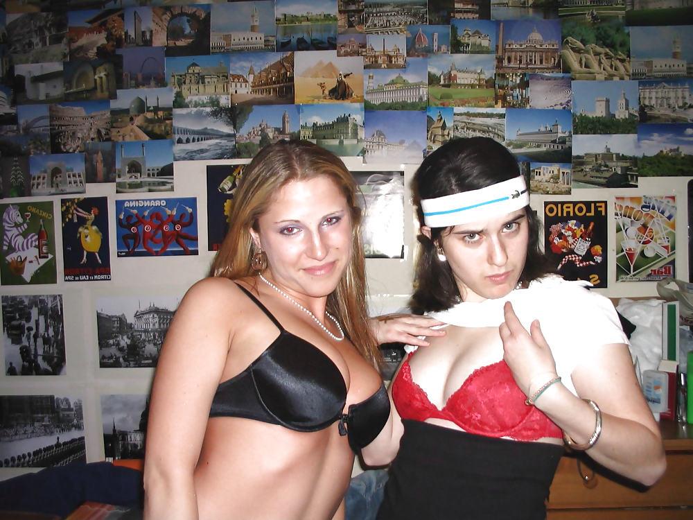 25P Bra Babes 143
