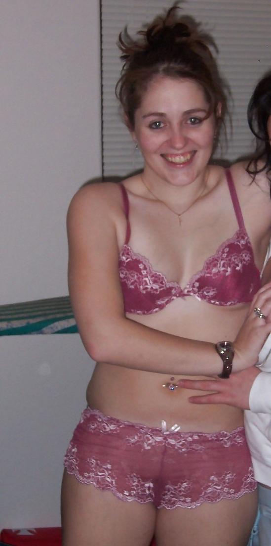 25P Bra Babes 143