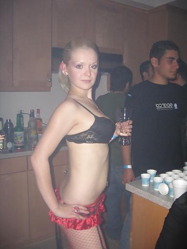 25P Bra Babes 143