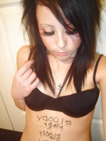 25P Bra Babes 143