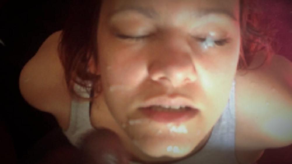 25P Facials & Cumshots 