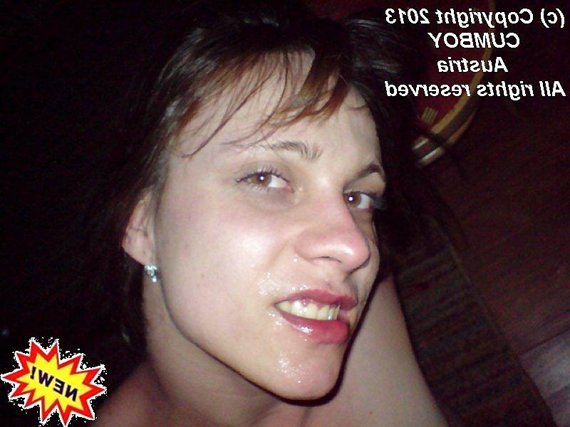 25P 18 y-o sexy Tranny suck my cock-facials