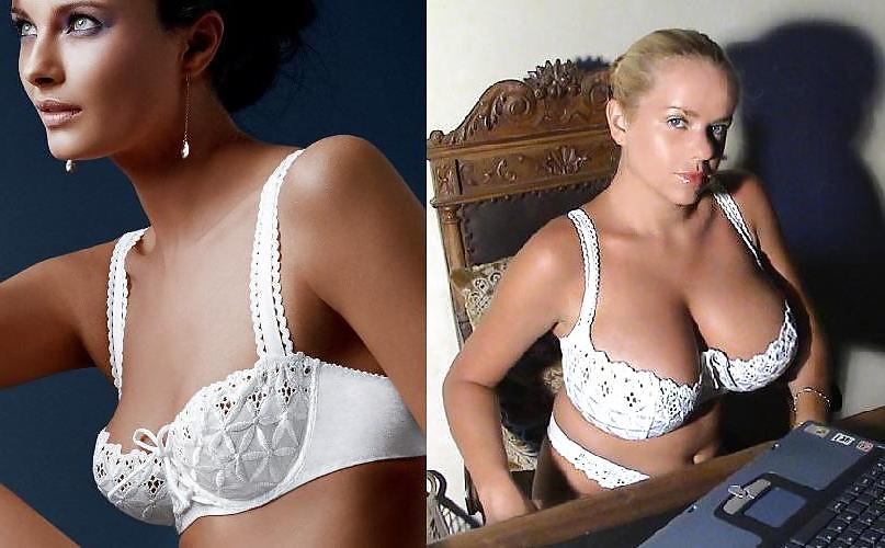 13P Anekee - Aubade Bra
